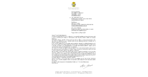 Il Garante dell’infanzia della Calabria, Antonio Marziale, scrive a Netanyahu: a Gaza uno sterminio