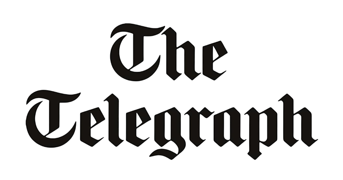 Text The Telegraph