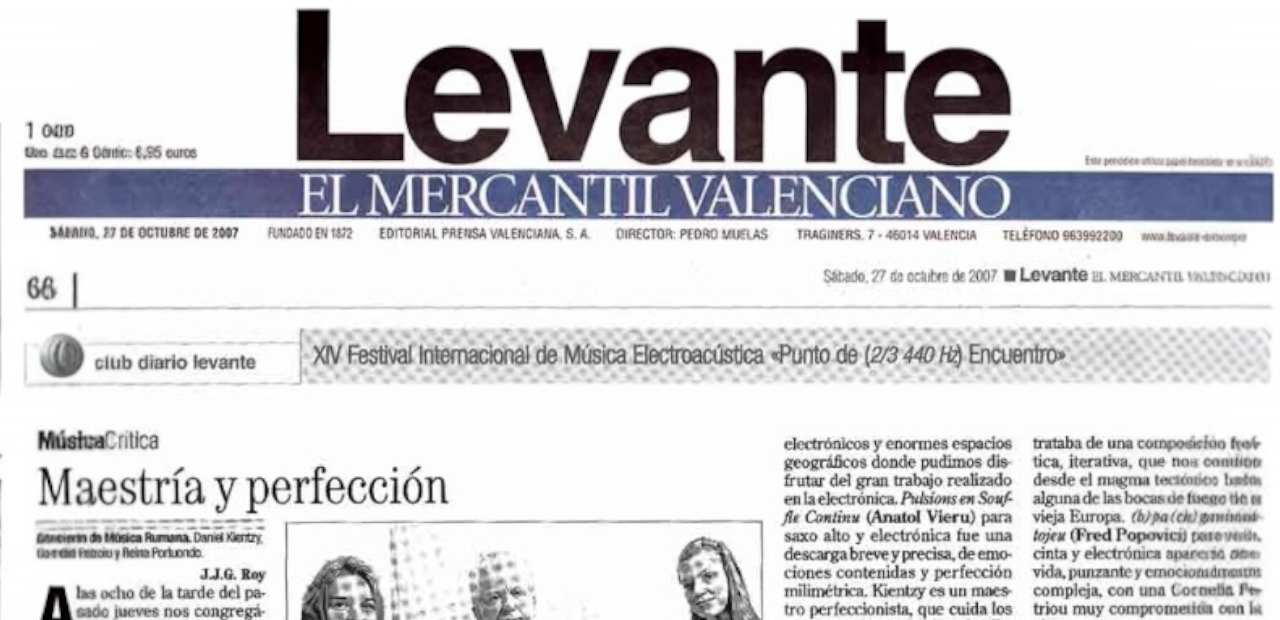 Levante