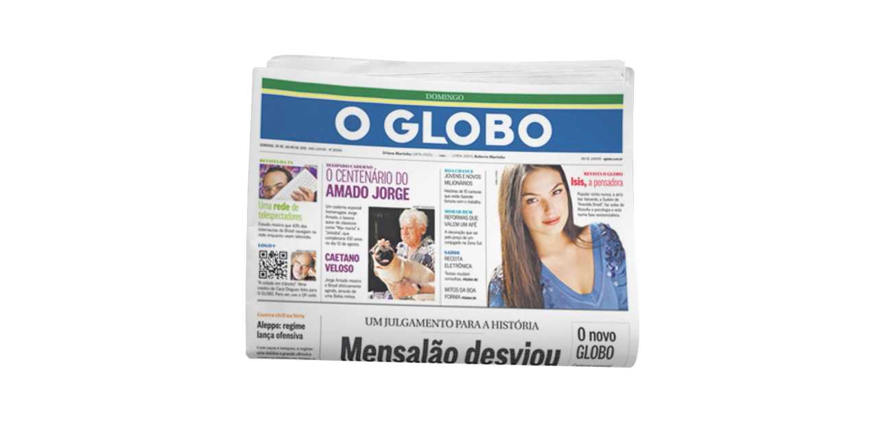 O globo