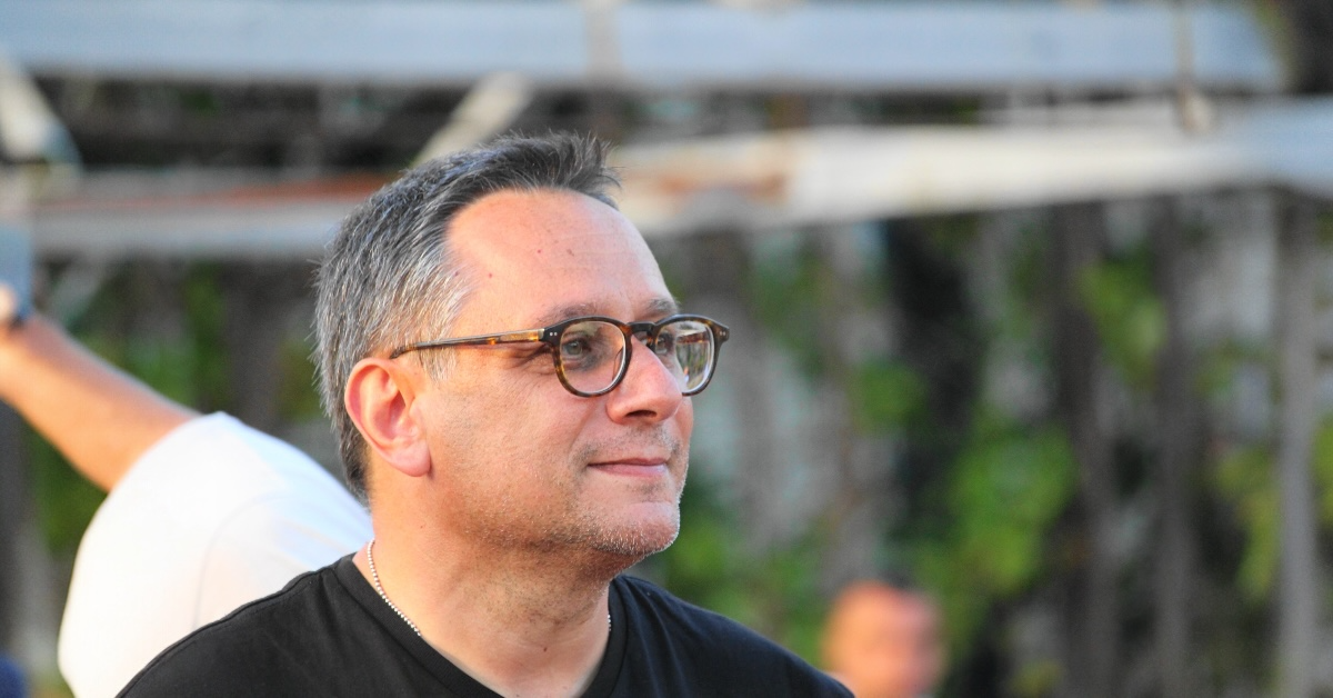 Foto presidente marziale